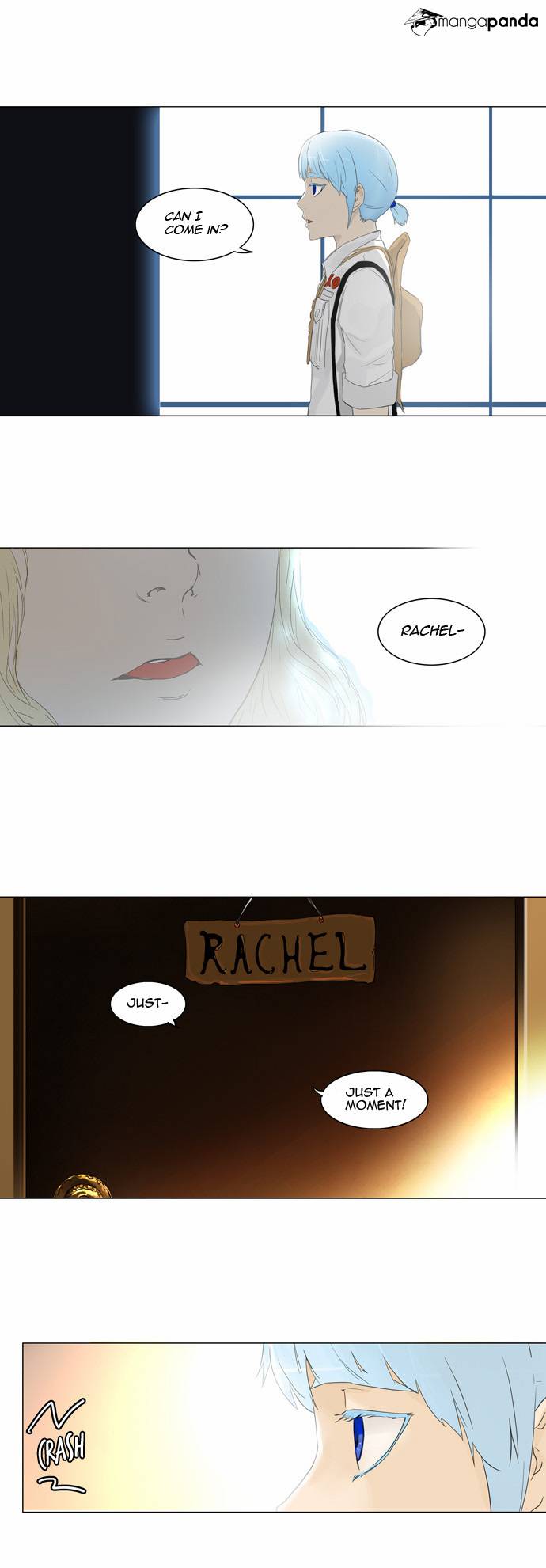Tower of God Chapter 104 image 02